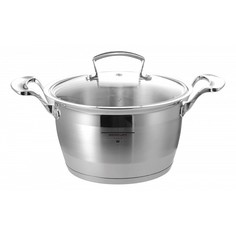 Кастрюля (2.4 л) MercuryHaus Turno MC-1637