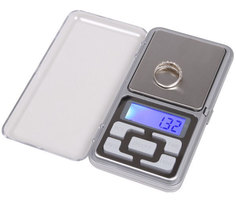 Весы ювелирные ZDK S-Pocket 10 100гр/0,01гр
