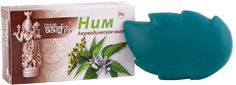 Мыло Aasha Herbals Ним Аюрведическое 75г