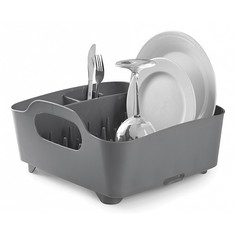 Сушилка для посуды (37x32x18 см) Tub 330590-149 Umbra