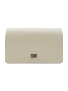 Сумка женская Marco Bonne` 6289-22PEL белая