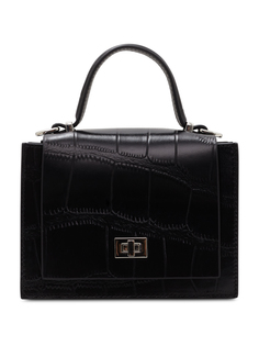 Сумка женская Marco Bonne` 6315-22PEL черная