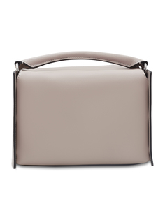 Сумка женская Marco Bonne` 6263-22PEL молочная