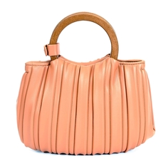 Сумка женская JANES STORY JS-K2017-AC оранжевая