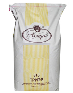 Смесь Астри Верона концентрат для производства маффинов, масляных бисквитов