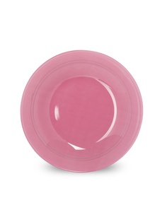 Тарелка суповая ТИРАНА ПИНК 20см Luminarc