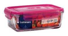 Контейнер Luminarc (Люминарк) Purebox Active Neon N2406