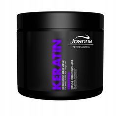 Маска для волос Joanna Professional Keratin 500 мл
