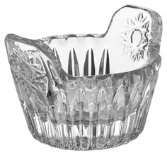 Икорница Milvis Кадушка 9,5 х 9,5 х 6,5 см