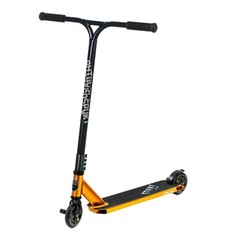Трюковой самокат EXPLORE STUNT DELUXE OX Золотой STUNT DELUXE OX GOLD