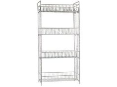 Этажерка 4-ярусная универсальная (Rosenberg), 76714