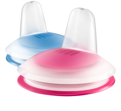 Мягкие носики Philips Avent SCF252/00