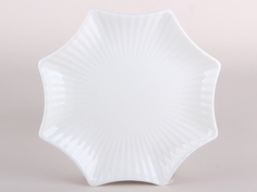 Блюдо 20см ф.морская звезда Общепит DX009 "Коралл"