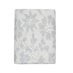 Одеяло-покрывало детское Dream Time BLCOV001_Серебрянныйузор