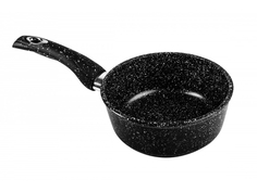 Ковш 1,5л пласт.ручкой б/крышки антиприг.покрыт.кш181аг Горница