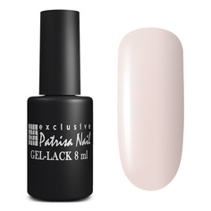 Гель-лак Patrisa Nail Kreatives French Основа корректор №F5, 8 мл