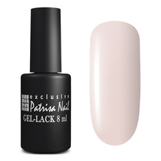 Гель-лак Patrisa Nail Kreatives French Основа корректор №F6, 8 мл