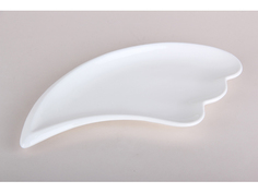 Блюдо 28см ф.морская волна Общепит DX016 "Коралл"