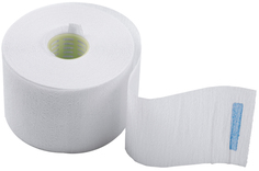 Бумажные воротнички с липучкой Dewal, 100 шт