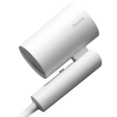 Фен Xiaomi ShowSee Hair Dryer A4-W White