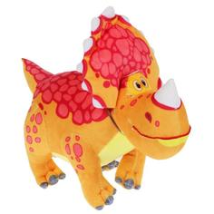 Игрушка Мульти-Пульти мягкая Турбозавры буль 25 см. C20106-25