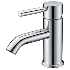 Смеситель для раковины Wasserkraft Main 6 х 14,8 х 15,6 см