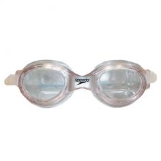 Очки для плавания Speedo Hydrospex прозрачный