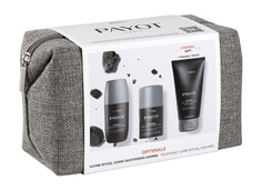 Набор для ухода за кожей Payot Optimale Your Daily Care Ritual for Men