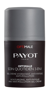Крем-гель для лица дневной Payot Optimale Optimale Moisturizing, 50 мл