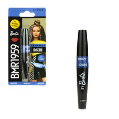 Тушь для ресниц Lukky Barbie черный 8 мл
