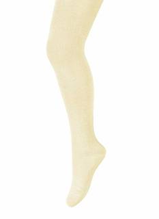 Колготки детские Брестские 14С3275 Цвет желтый размер 116-122