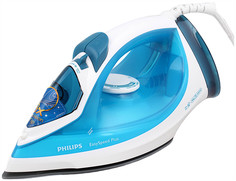 Утюг Philips Easy Speed GC2040/70 White/Cyan