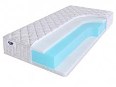 Матрас SkySleep 175 x 186 INFLEX Model 8