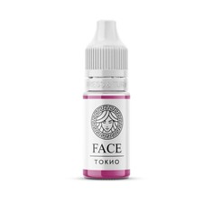 Пигмент для татуажа губ FACE Токио 6 мл