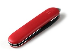 Ножи Xiaomi HuoHou Fire Mini Box Knife Red