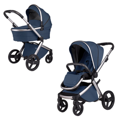 Коляска 2 в 1 Anex l/type Denim lt-05t
