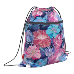 Мешок для обуви для девочек ErichKrause Цвет розовый