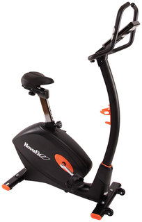Велотренажер электромагнитный вертикальный Housefit HB-8117HPM