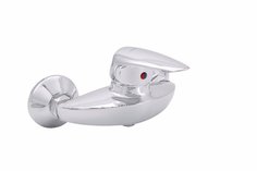 Смеситель для душа Medea Soft HB9505227C Midea