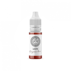 Пигмент для татуажа губ FACE Organic Love Шейк 6 мл
