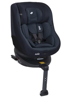 Автокресло Joie Spin 360 цв.синий гр.0/1