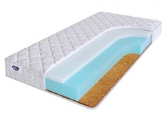 Матрас SkySleep 220 x 210 INFLEX Model 9