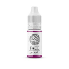 Пигмент для татуажа губ FACE Детройт 6 мл