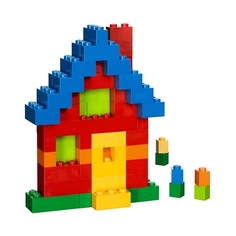 Конструктор LEGO Bricks & more Базовые кубики 5529