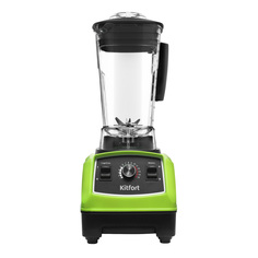 Блендер Kitfort KT-1359-4 Green/Black