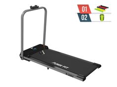 Беговая дорожка UNIXFIT R-200V/ для дома/ + набор для фитнеса