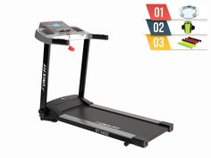 Беговая дорожка UNIXFIT ST-540Z/ для дома/ + набор для фитнеса