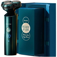 Электробритва Xiaomi Showsee Electric Shaver F305-G Green
