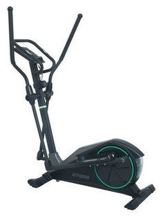 Эллиптический тренажер магнитный Atemi, AE803