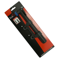 Велосипедный насос Maya